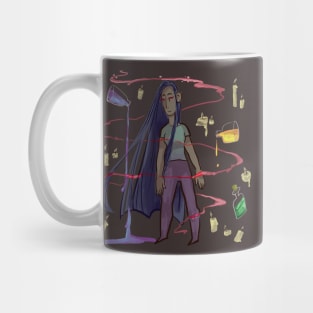 Potions Master Mug